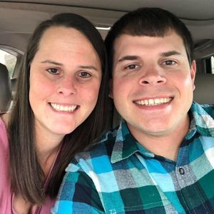 Meet your Posher, Hillary